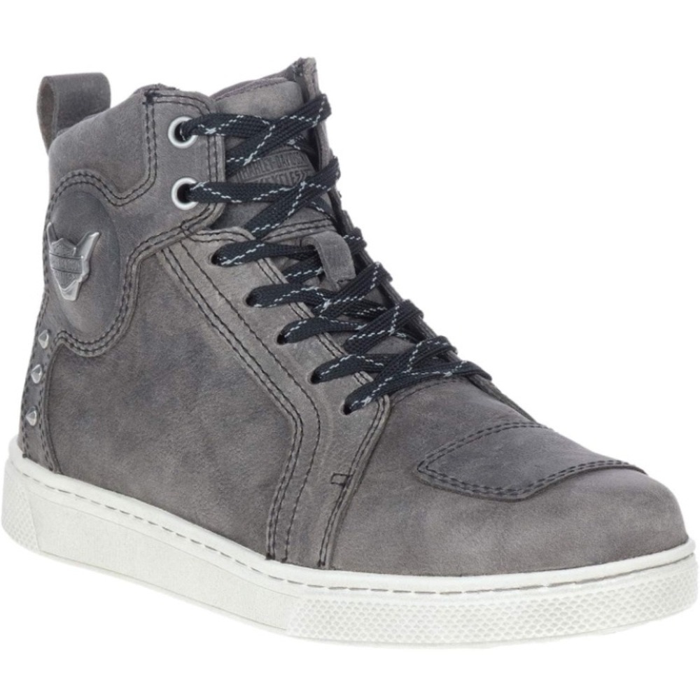 Harley Davidson Bateman 4" boots 🏍️🥾